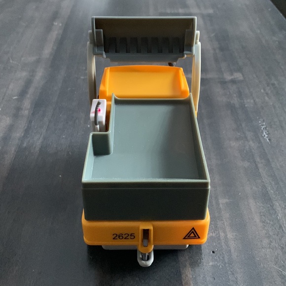 Rokenbok RC Front Loader/Dump Truck 04217 - Picture 9 of 15